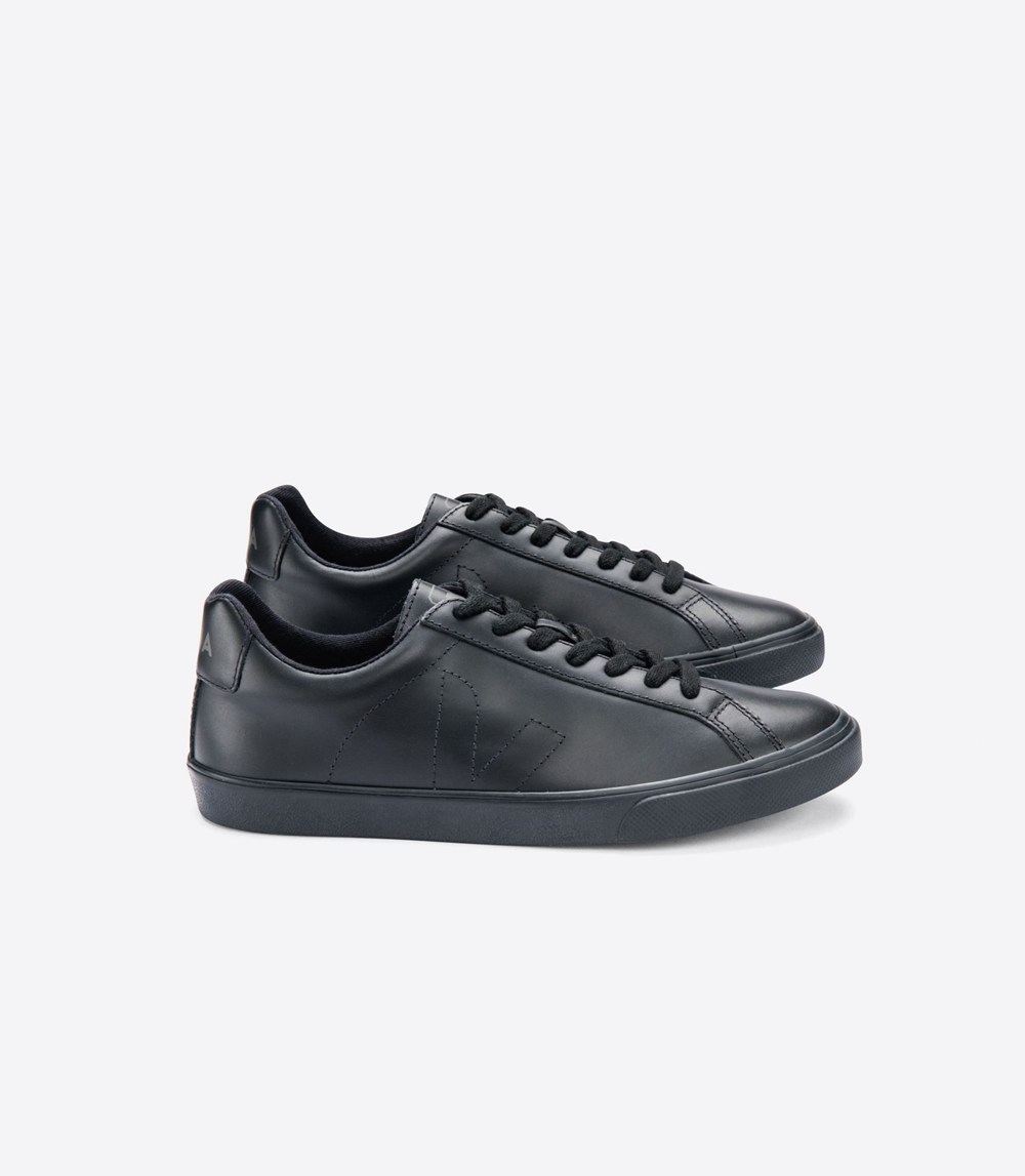 Veja Sneakers Barbati - Esplar Piele - Nigga - 4013725-MB